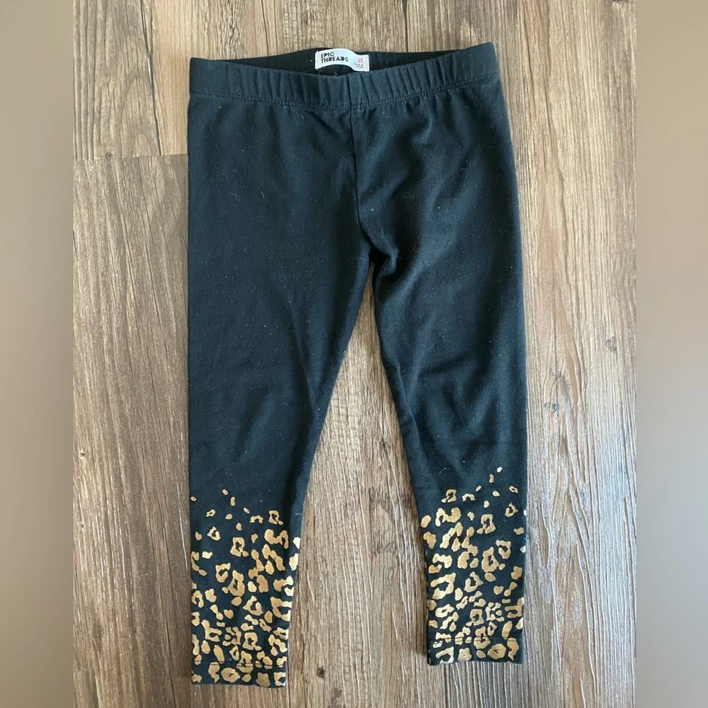 Toddler 3T Cozy Outfit Combo - Picture 4 of 10